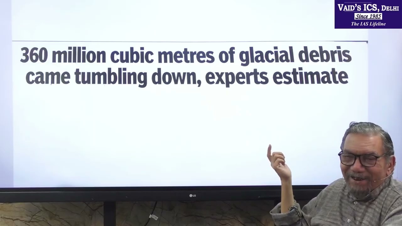 Uttarkashi: Tourism - Development - Disaster