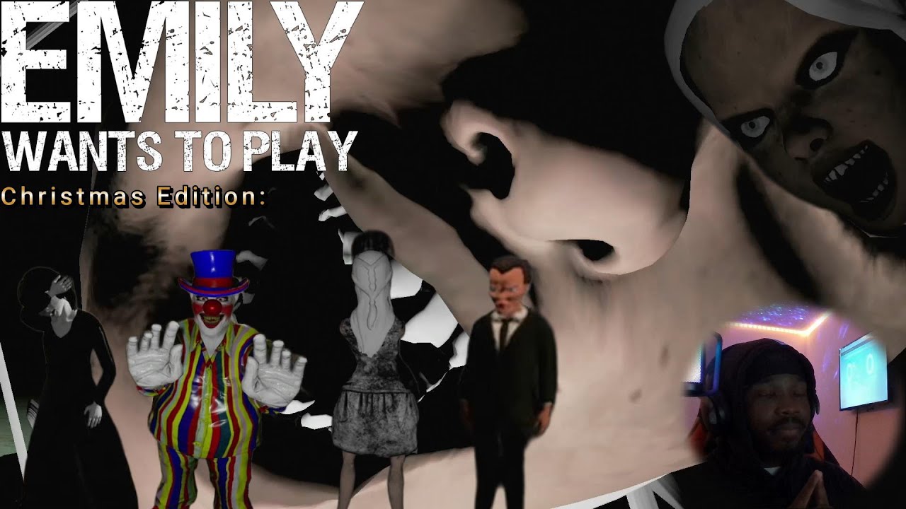 It Ends TONIGHT | Lost Files: Emily Wants to Play Ep.2 (Finale)