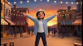 Details Believe in Yourself ✨ | An Inspirational Story About Courage, Confidence & Dreams News