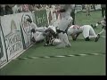 LaRon Council 1000 Yards.wmv