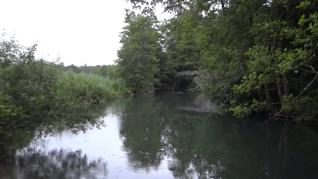 Peche dans la Bourne, furon, guiers mort et furans