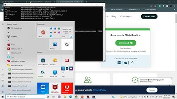 How to Install Qiskit | Quantum Computation | Python | System Requirements