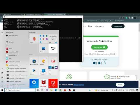 How to Install Qiskit | Quantum Computation | Python | System Requirements