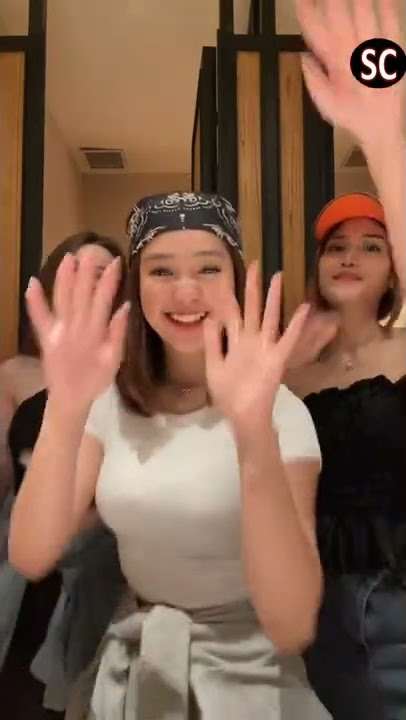 CHIKA CIKU TOKTOK #shorts #shortsvideo #chikaciku #tiktok #tiktokvideo