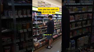 hên lắm mới gặp cái sui này #cuocsonghanquoc #foodreview #food #minan #cuahangtienloihanquoc