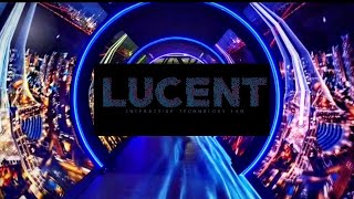 Lucent Lab Interactive Technology Lab