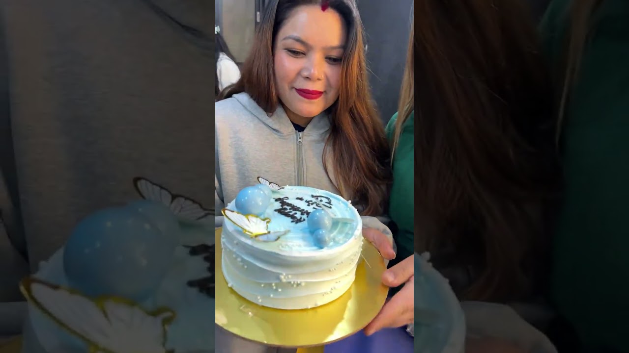 Birthday मनाउदा आ*गो बल्यो 😱 