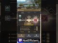 5/30 DEC Kharazad Earring 👌 | Black Desert Online | #Twitch #blackdesert #bdo #shorts