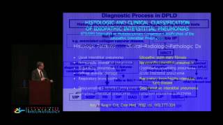 Update on Interstitial Lung Disease - David Moller, M.D.
