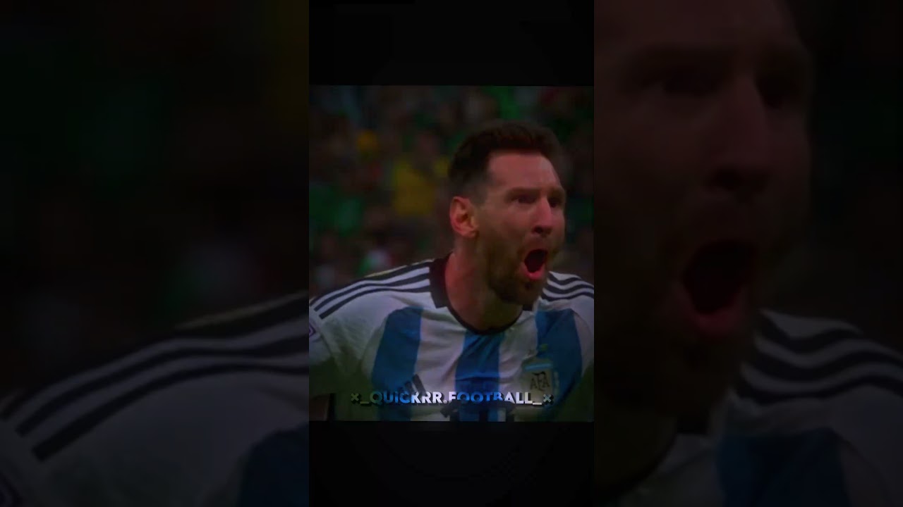 🔥Ballon d'Or 2023 Edit🔥