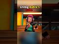 Living Rubik's Cube.#shorts #animation #english #englishstory