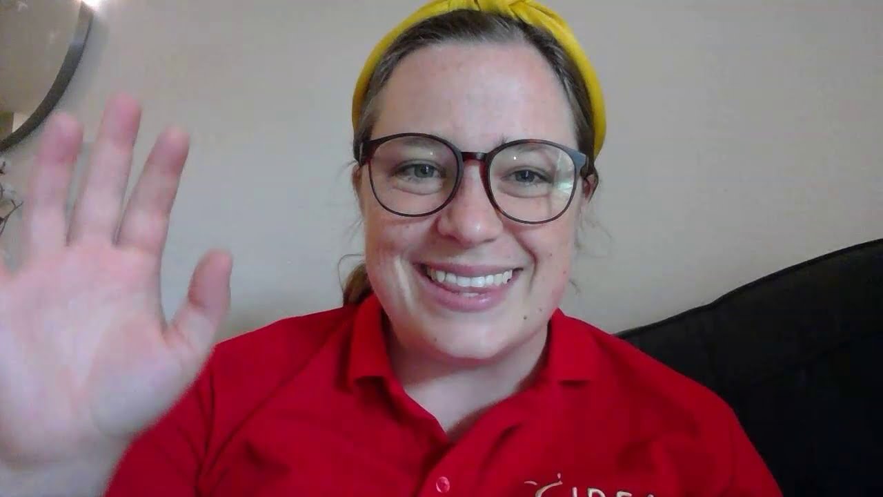 CP Principal Welcome_English