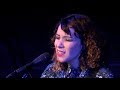 Weeper's Lullaby - Gaby Moreno | Live from Here with Chris Thile