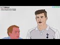Gareth Bale: Southampton to Real Madrid Tactical Profile