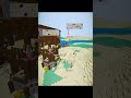 Minecraft +10 Structures Seed Moment