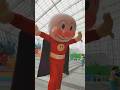 【福岡アンパンマンミュージアム】　#アンパンマン