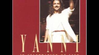 Yanni - Sand Dance