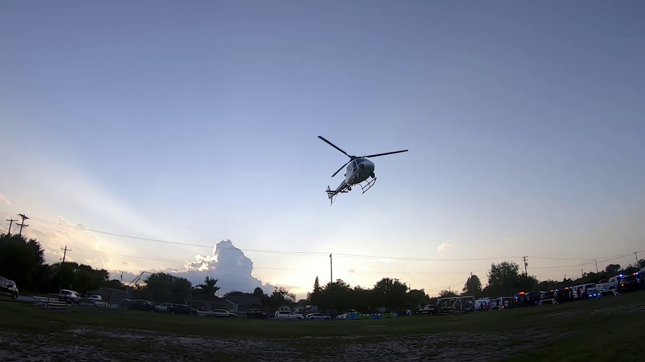 LOS INDIOS POLICE DEPARTMENT YouTube