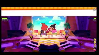 Quiz Superbuzzer 3 Game App screenshot 3