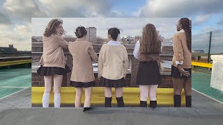 [ MV Ver. ] NewJeans (뉴진스)_ DITTO | SOLIS DANCE COVERS (NORWICH)