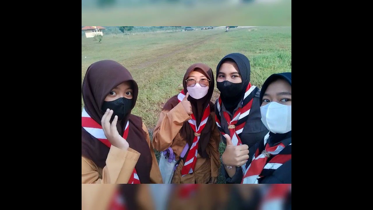 SAKA BHAYANGKARA POLSEK KREMBUNG (Nugie Wijaya)