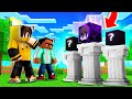 ich WURDE von DRACHENWÄCHTER AUSERWÄHLT auf YOUTUBER INSEL
