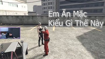 Dev Bắt Thuý Vân Thay Đồ Và Cái Kết