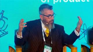EU Competence in a Global Cannabinoid Economy - Stephen Oliver - The Canna Consultants