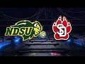 Summit League Women's Basketball Highlights: Vol 12