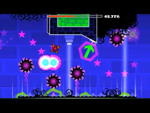 Showcase for ElectroInevitability