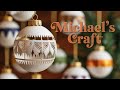 Back to Crafting: Turning Eggs Into Holiday Decorations
