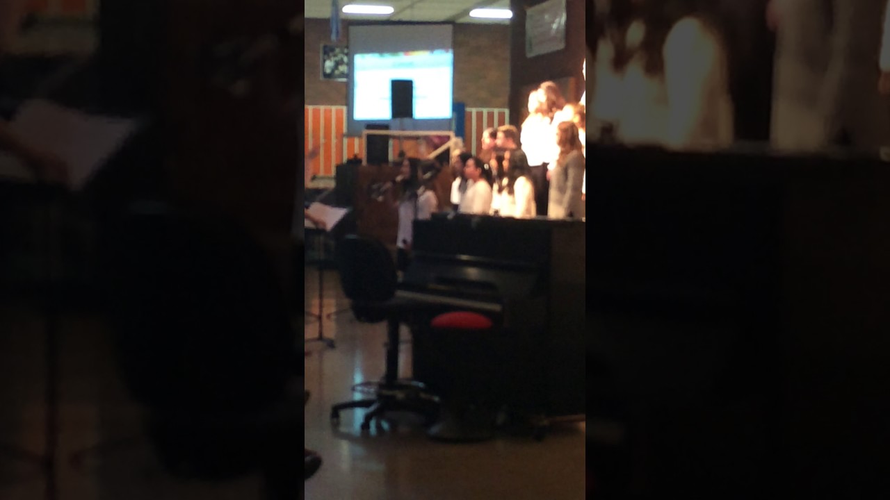 Mia Katz Bridge Over Troubled Water