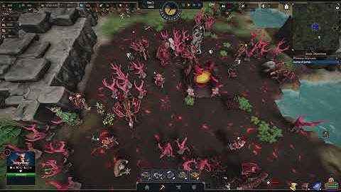 Darfall - Official Combat Guide - Features and Gameplay Mechanics - Walkthrough - Tutorials