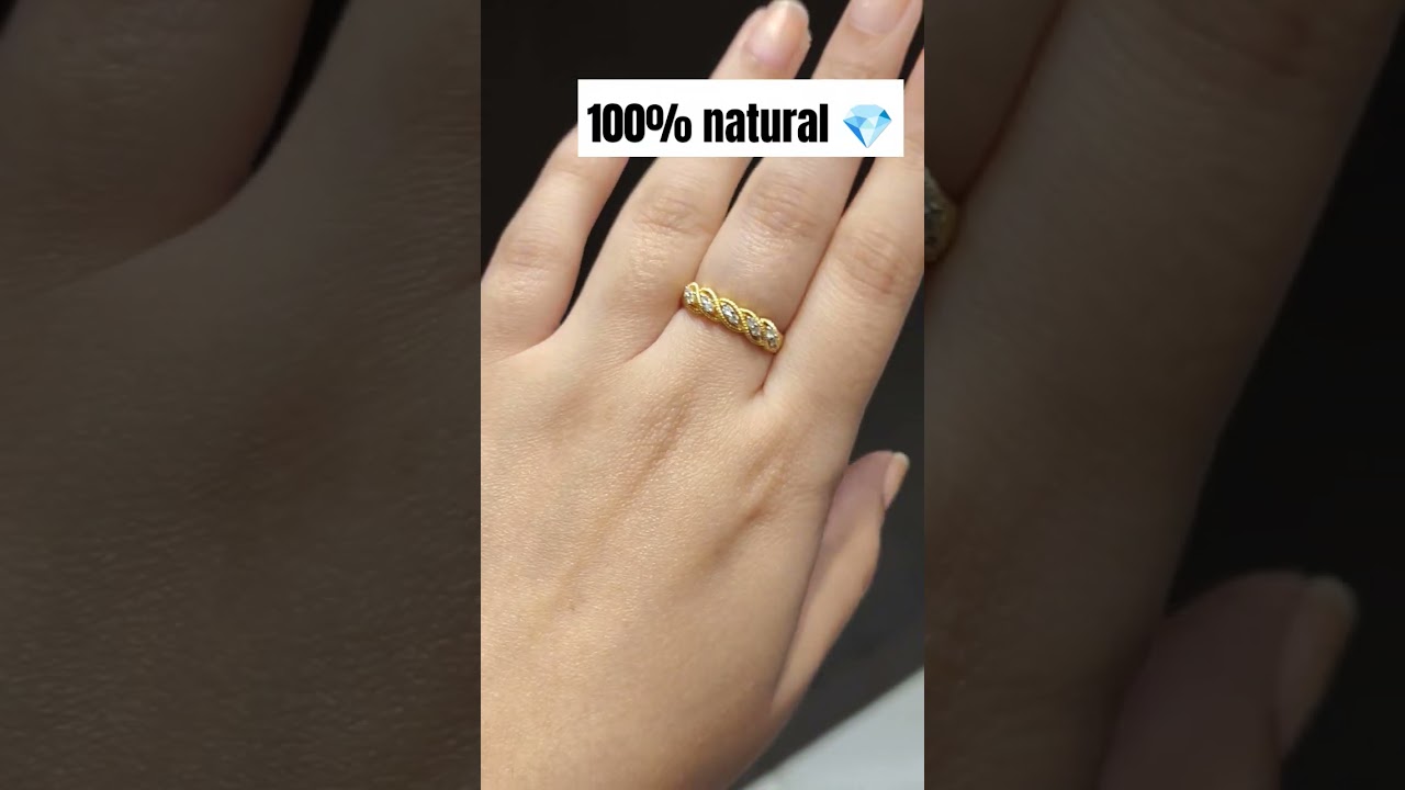 Band rings are love 😘