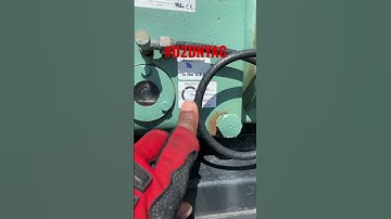 CRITICAL COMPRESSOR OIL LEVELS #hvac #d2dnyac