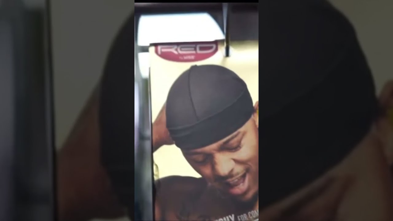 Bow Wow Wave Cap Be Like Bowwow Wavecap Shorts Trending Subscribe