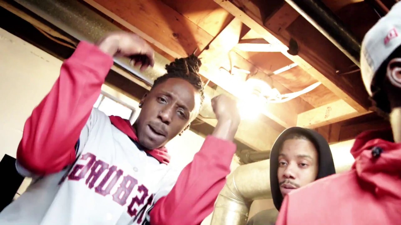 BANDBROS - B A N D B R O $ (Official Video) - YouTube