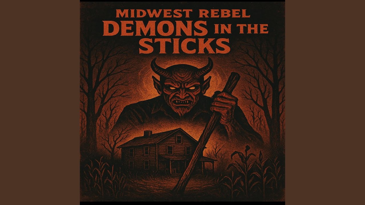 Demons in the sticks