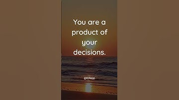 Empower Your Life with Purposeful Choices