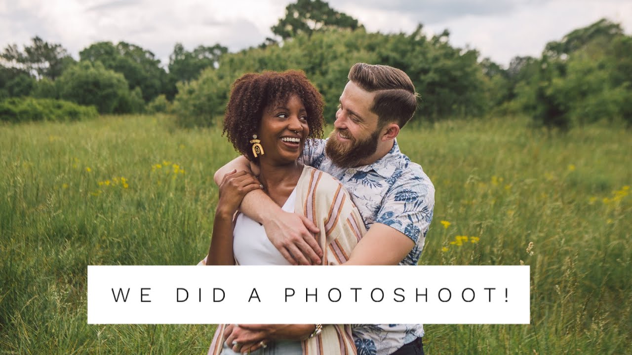 COUPLES PHOTOSHOOT I Interracial Dating