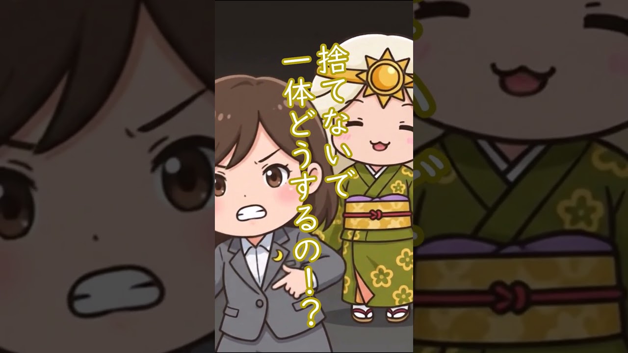 【捨てない片付け】「捨てる」をやめたらサクサク進む！プロの疲れない仕分け術📦✨ #shorts