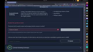 Network Device Hardening TryHackMe Walkthrough Tasks 1-3