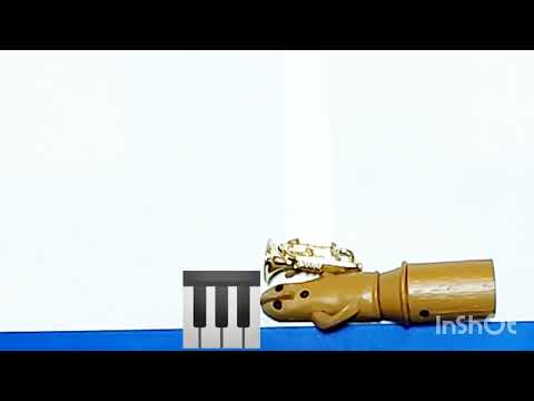 🎹中原めいこ『こわれたピアノ』🎹