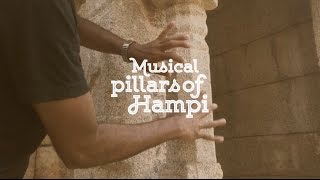 Music pillars of Hampi – Travel Karnataka screenshot 4