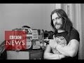 Capture de la vidéo Motorhead's Lemmy Was 'Non Apologetic & Honest' - Bbc News