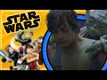 Lego Yoda - LEGO Star Wars: The Skywalker Saga Funny Moments 2022