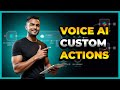 GoHighLevel Voice AI + N8N: Pull Real-Time Data &amp; Automate Customer Responses | Tutorial 2026
