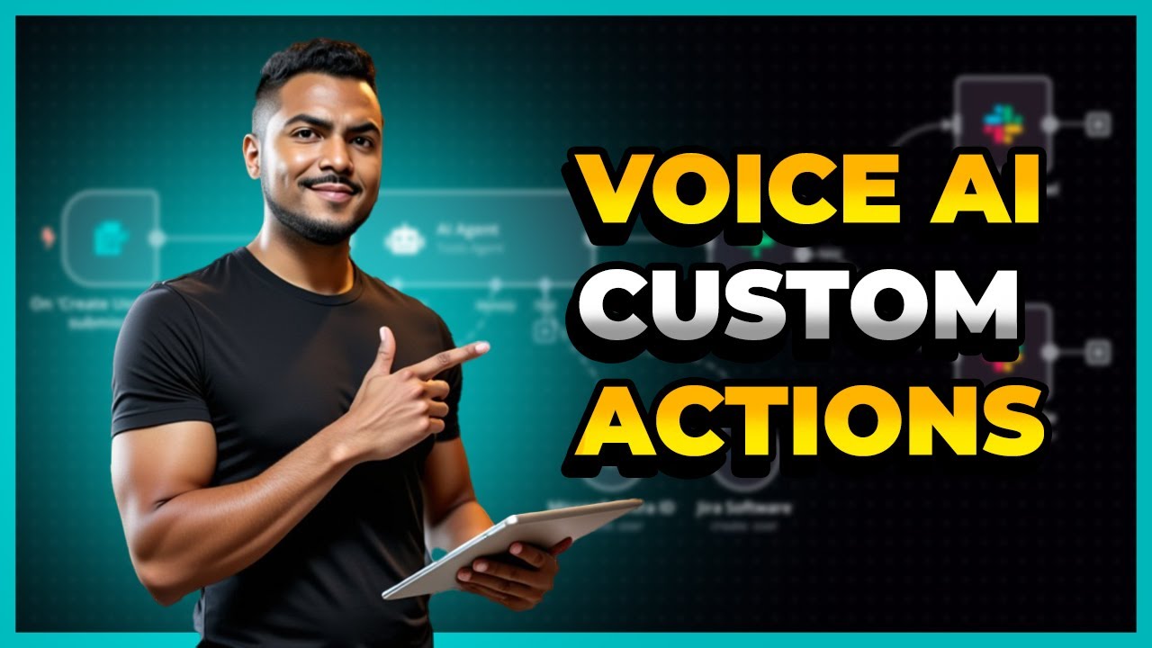 GHL Voice AI + N8N: Here’s How to Pull Real-Time Product Info