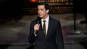 JOHN Mulaney A Memento of My Transformation #standupcomedy