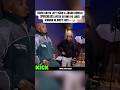 Kevin Gates left N3on and Jason Derulo speechless after saying he likes DIRTY FEET 😭